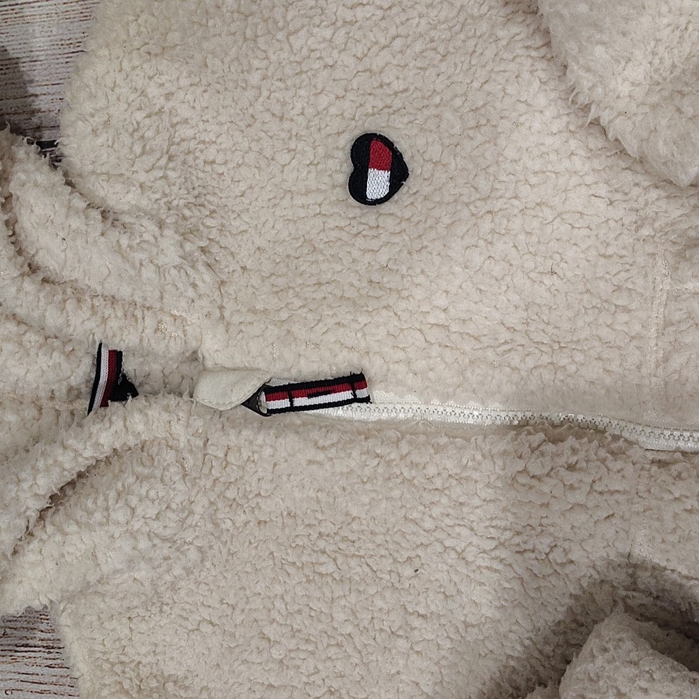 Tommy Hilfiger Coat - Picture 2 of 7